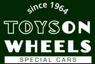 Toy Shop Special Cars B.V.